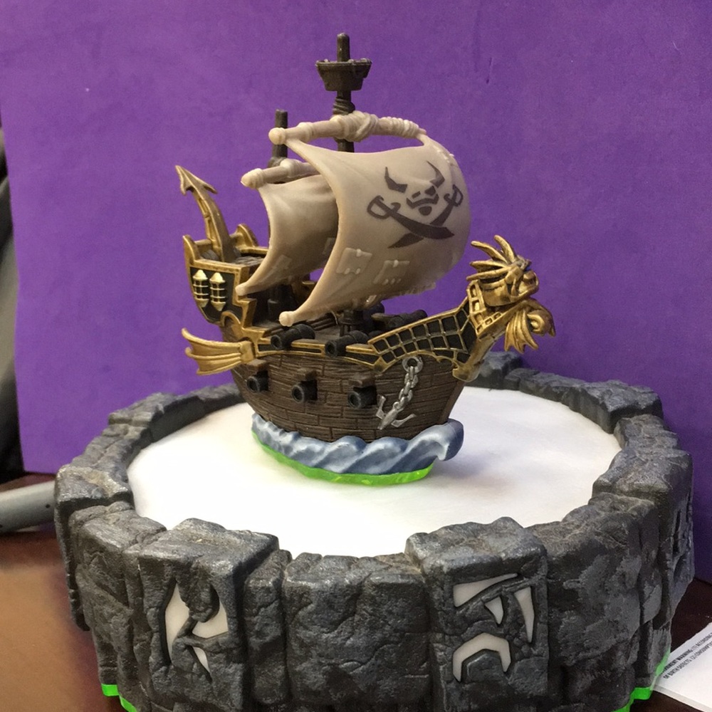 Spyro Adventure Expansion Pack.